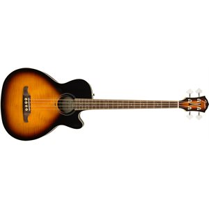 FENDER - Basse électro-acoustique FA-450CE - Sunburst